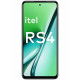 Смартфон Itel NFC RS4 12/256Gb белый