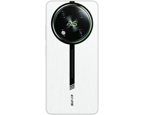 Смартфон Itel NFC RS4 12/256Gb белый Смартфон Itel NFC RS4 12/256Gb белый