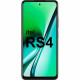 Смартфон Itel NFC RS4 12/256Gb черный