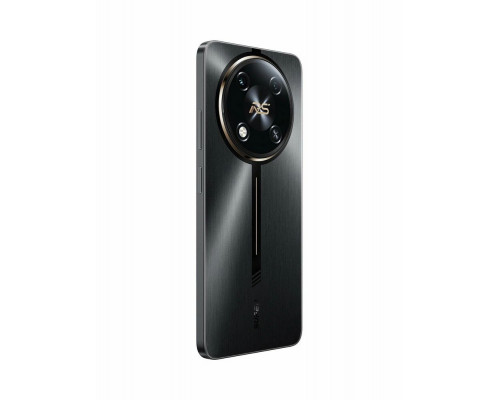 Смартфон Itel NFC RS4 12/256Gb черный Смартфон Itel NFC RS4 12/256Gb черный