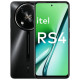 Смартфон Itel NFC RS4 8/256Gb черный