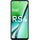 Смартфон Itel NFC RS4 8/256Gb черный