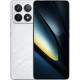 Смартфон POCO F6 Pro 12/256Gb белый