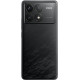 Смартфон POCO F6 Pro 12/256Gb черный