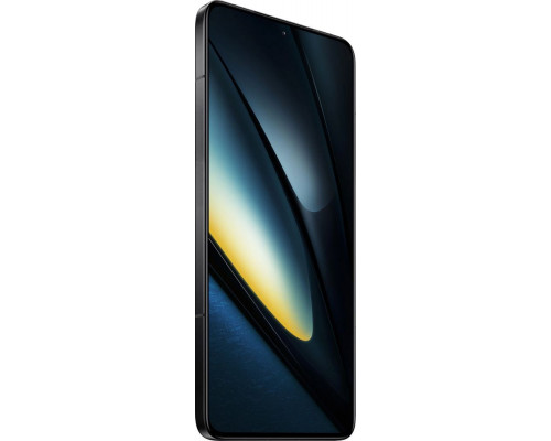 Смартфон POCO F6 Pro 12/256Gb черный Смартфон POCO F6 Pro 12/256Gb черный