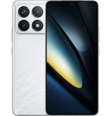 Смартфон POCO F6 Pro 12/512Gb белый