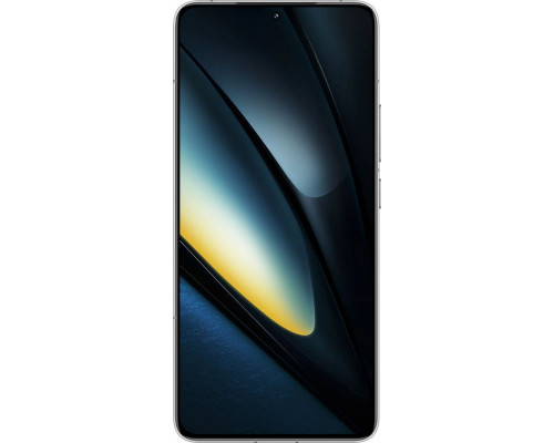 Смартфон POCO F6 Pro 12/512Gb белый Смартфон POCO F6 Pro 12/512Gb белый