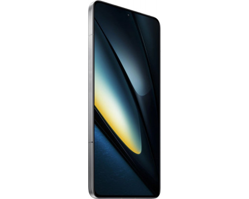 Смартфон POCO F6 Pro 12/512Gb белый Смартфон POCO F6 Pro 12/512Gb белый