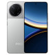 Смартфон POCO F7 Pro 12/256Gb серебристый