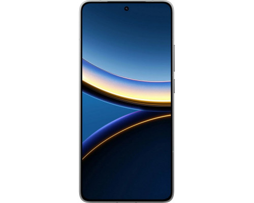 Смартфон POCO F7 Pro 12/256Gb серебристый Смартфон POCO F7 Pro 12/256Gb серебристый