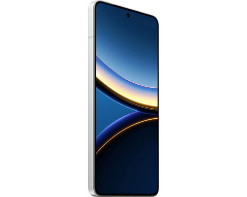 Смартфон POCO F7 Pro 12/256Gb серебристый Смартфон POCO F7 Pro 12/256Gb серебристый