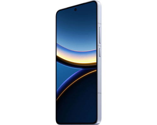 Смартфон POCO F7 Pro 12/256Gb синий Смартфон POCO F7 Pro 12/256Gb синий