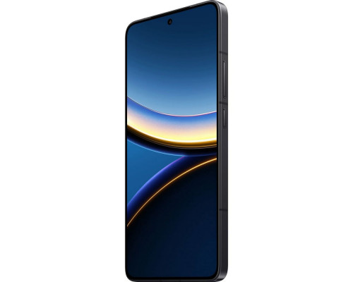 Смартфон POCO F7 Pro 12/256Gb черный Смартфон POCO F7 Pro 12/256Gb черный