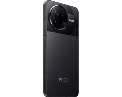 Смартфон POCO F7 Pro 12/256Gb черный Смартфон POCO F7 Pro 12/256Gb черный