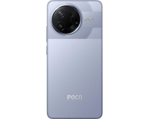 Смартфон POCO F7 Pro 12/512Gb синий Смартфон POCO F7 Pro 12/512Gb синий