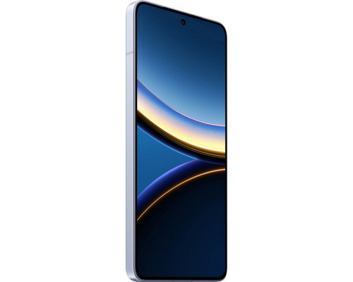 Смартфон POCO F7 Pro 12/512Gb синий Смартфон POCO F7 Pro 12/512Gb синий