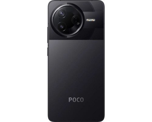 Смартфон POCO F7 Pro 12/512Gb черный Смартфон POCO F7 Pro 12/512Gb черный