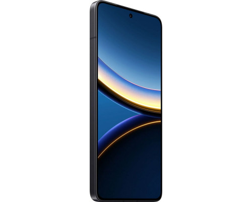 Смартфон POCO F7 Pro 12/512Gb черный Смартфон POCO F7 Pro 12/512Gb черный