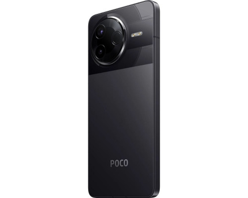 Смартфон POCO F7 Pro 12/512Gb черный Смартфон POCO F7 Pro 12/512Gb черный