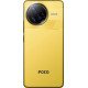 Смартфон POCO F7 Ultra 12/256Gb желтый