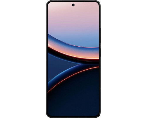 Смартфон POCO F7 Ultra 12/256Gb черный Смартфон POCO F7 Ultra 12/256Gb черный
