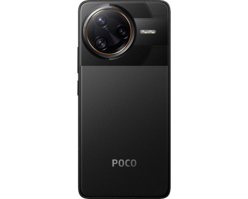 Смартфон POCO F7 Ultra 12/256Gb черный Смартфон POCO F7 Ultra 12/256Gb черный