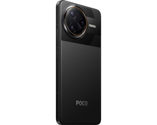 Смартфон POCO F7 Ultra 12/256Gb черный Смартфон POCO F7 Ultra 12/256Gb черный