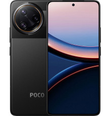 Смартфон POCO F7 Ultra 16/512Gb черный