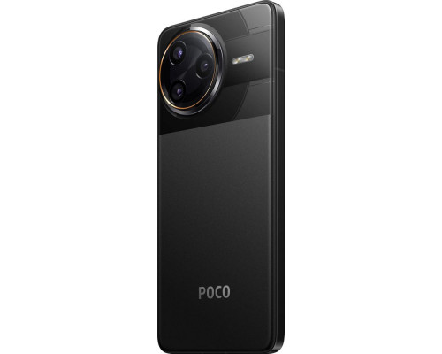 Смартфон POCO F7 Ultra 16/512Gb черный Смартфон POCO F7 Ultra 16/512Gb черный
