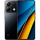Смартфон POCO X6 5G 12/256Gb Black