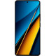 Смартфон POCO X6 5G 12/256Gb Black