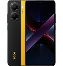 Смартфон POCO X7 Pro 5G 8/256Gb желтый
