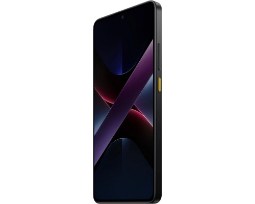 Смартфон POCO X7 Pro 5G 8/256Gb желтый Смартфон POCO X7 Pro 5G 8/256Gb желтый