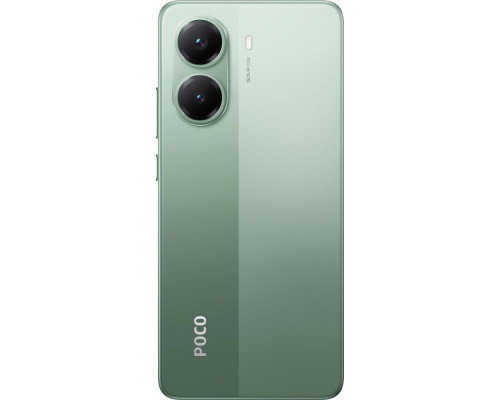 Смартфон POCO X7 Pro 5G 8/256Gb зеленый Смартфон POCO X7 Pro 5G 8/256Gb зеленый