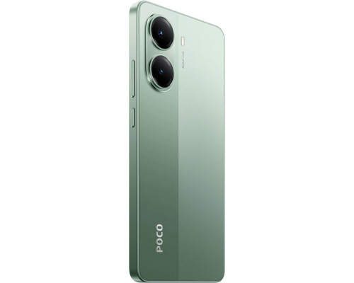 Смартфон POCO X7 Pro 5G 8/256Gb зеленый Смартфон POCO X7 Pro 5G 8/256Gb зеленый