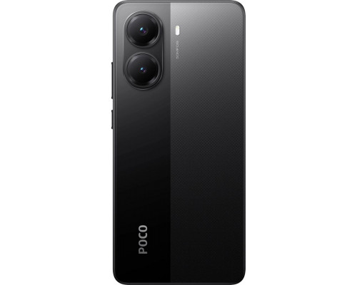 Смартфон POCO X7 Pro 5G 8/256Gb черный Смартфон POCO X7 Pro 5G 8/256Gb черный