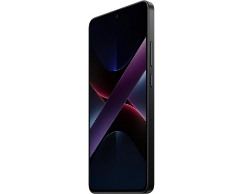 Смартфон POCO X7 Pro 5G 8/256Gb черный Смартфон POCO X7 Pro 5G 8/256Gb черный