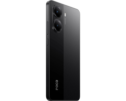 Смартфон POCO X7 Pro 5G 8/256Gb черный Смартфон POCO X7 Pro 5G 8/256Gb черный