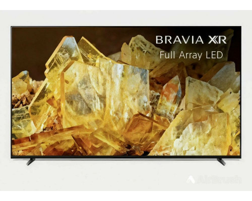 Телевизор SONY XR-65X90L Телевизор SONY XR-65X90L