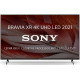 Телевизор SONY XR-75X90JCEP