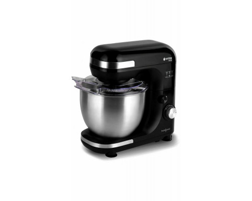 Кухонный комбайн Vitek VT-1431 BK Кухонный комбайн Vitek VT-1431 BK