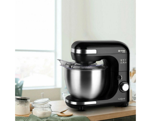 Кухонный комбайн Vitek VT-1431 BK Кухонный комбайн Vitek VT-1431 BK