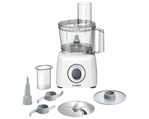 Кухонный комбайн BOSCH MCM3100W Кухонный комбайн BOSCH MCM3100W