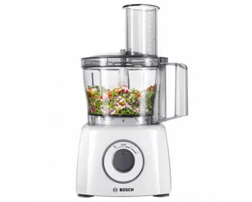 Кухонный комбайн BOSCH MCM3100W Кухонный комбайн BOSCH MCM3100W