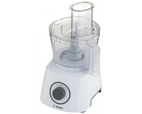 Кухонный комбайн BOSCH MCM3100W Кухонный комбайн BOSCH MCM3100W