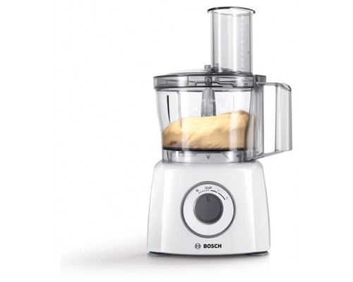 Кухонный комбайн BOSCH MCM3100W Кухонный комбайн BOSCH MCM3100W