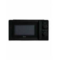 Микроволновая печь MIDEA MM7P012LV-B черный