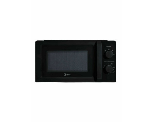 Микроволновая печь MIDEA MM7P012LV-B черный