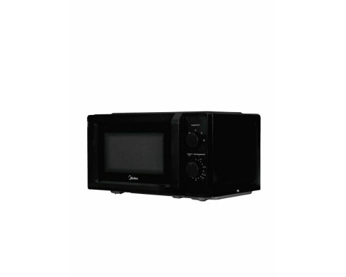 Микроволновая печь MIDEA MM7P012LV-B черный