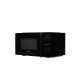 Микроволновая печь MIDEA MM7P012LV-B черный